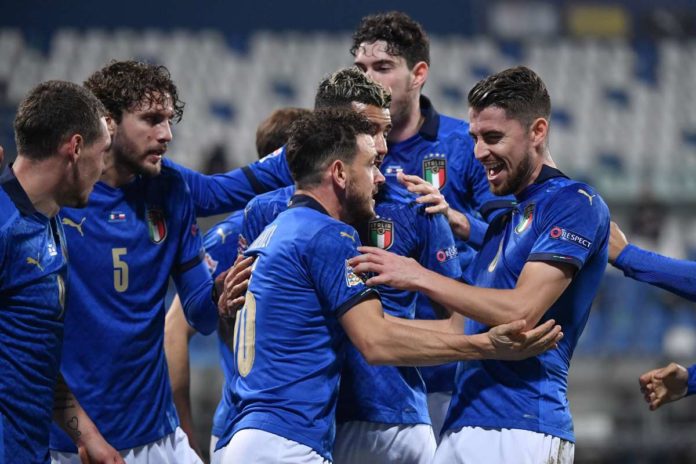 Italy - Poland
