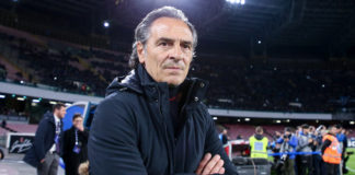 Prandelli promuove l’Italia “Giovane e di talento”