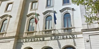 Coronavirus, record donatori plasma iperimmune al Garibaldi di Catania