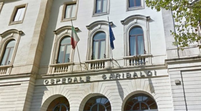 Coronavirus, record donatori plasma iperimmune al Garibaldi di Catania