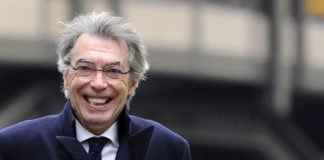 Moratti “Per l’Inter vorrei Kantè e Koulibaly”