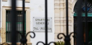 Operazione “Perfect Storm” a Malta, sequestri della polizia