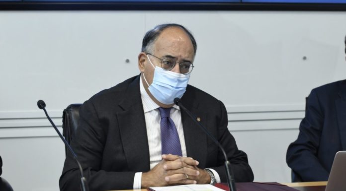 Sanità, Eugenio Gaudio nuovo commissario in Calabria