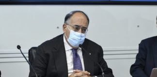 Sanità, Eugenio Gaudio nuovo commissario in Calabria