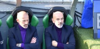 Nuovo caso Covid al Milan, positivo anche il vice di Pioli