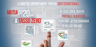 L’Ics si rinnova, arriva un nuovo portale clienti