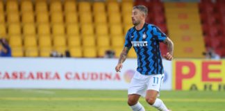Altra tegola per l’Inter, Kolarov positivo al coronavirus
