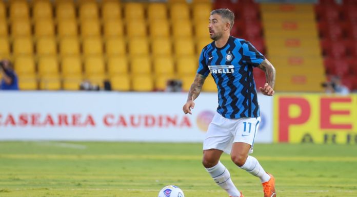 Altra tegola per l’Inter, Kolarov positivo al coronavirus