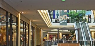 Allarme sui consumi, -8,1% a ottobre