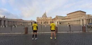 Inclusione e Solidarietà, nasce percorso podistico “Fratelli tutti”