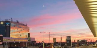 Per il terzo anno consecutivo Fiumicino miglior aeroporto in Europa