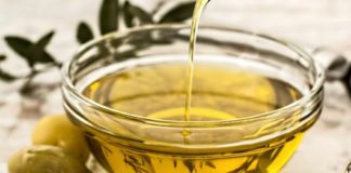 Olio di oliva, meno 30% la produzione 2020/21