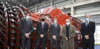 Edison e Ansaldo Energia insieme per la transizione energetica