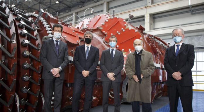 Edison e Ansaldo Energia insieme per la transizione energetica