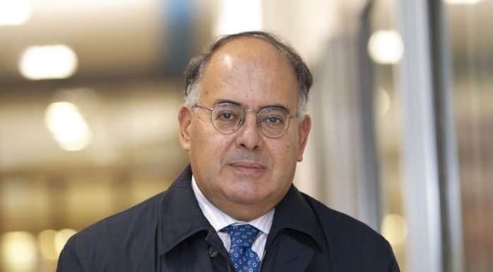 Sanità in Calabria, Gaudio rinuncia “Motivi personali”