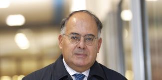 Sanità in Calabria, Gaudio rinuncia “Motivi personali”