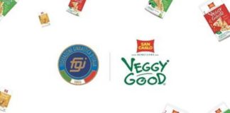 San Carlo nuovo partner FGI con Veggy Good