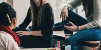 In Italia un milione di ragazze fuori da studio e lavoro