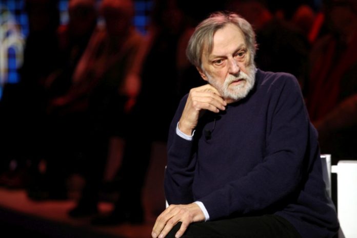 GINO STRADA