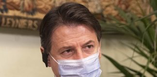 Caos sanità in Calabria, Conte”Responsabilità mia ma percorso condiviso”