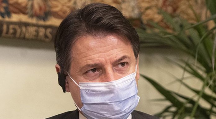 Caos sanità in Calabria, Conte”Responsabilità mia ma percorso condiviso”