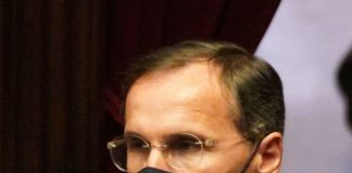 Coronavirus, Boccia “Politicizzare i parametri sarebbe un errore”