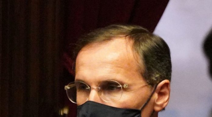 Coronavirus, Boccia “Politicizzare i parametri sarebbe un errore”