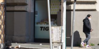 Roma, potenziato il Piano Freddo per le persone senza dimora