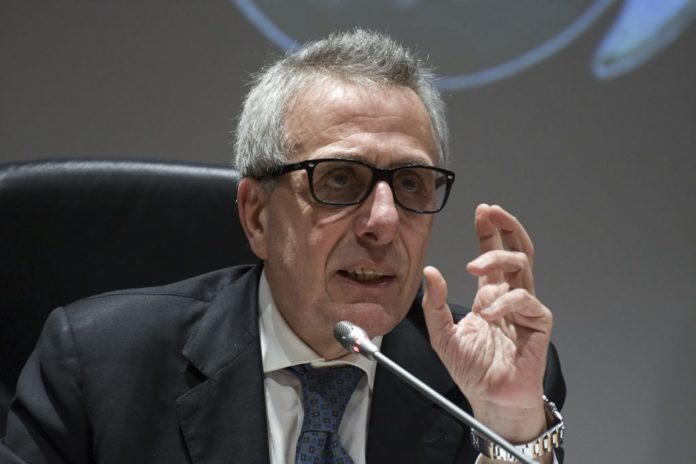 LA GLOBALIZZAZIONE E LE NUOVE FRONTIERE DELLA (IN)SICUREZZA