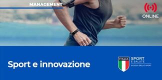 Sport e innovazione, attività di base nuovo attore di sviluppo