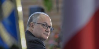 Gualtieri “Saremo al fianco dei Comuni”