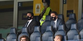 Tiago Pinto nuovo dg della Roma, Friedkin “Ci renderà più competitivi”