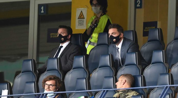 Tiago Pinto nuovo dg della Roma, Friedkin “Ci renderà più competitivi”