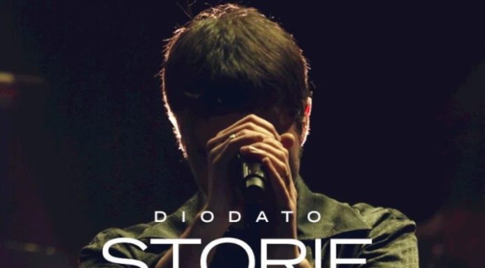 Diodato, su Raiplay arriva la docu-serie “Storie di un’altra estate”