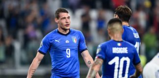 Bosnia-Italia 0-2, azzurri alle Final Four di Nations League