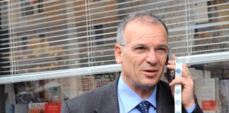 ‘Ndrangheta, arrestato il presidente del Consiglio regionale calabrese