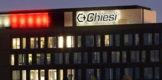 Chiesi Group si aggiudica il “Diversity Leaders Award” 2021