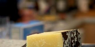 Dal pecorino all’olio, la Regione Sardegna promuove i suoi prodotti Dop