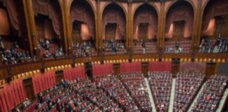 Deputati Forza Italia Carrara, Ravetto, Zanella passano alla Lega