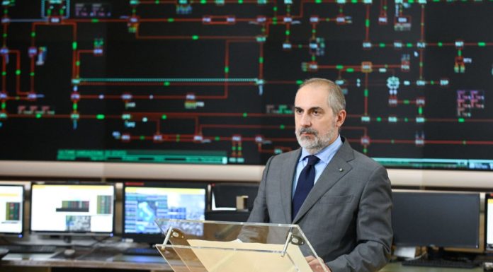 Terna accelera investimenti in Italia, 8,9 miliardi nel nuovo piano