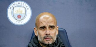 Guardiola rinnova con il Manchester City fino al 2023