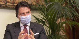 Conte “Su Recovery Fund nessun ritardo Italia, sindaci protagonisti”