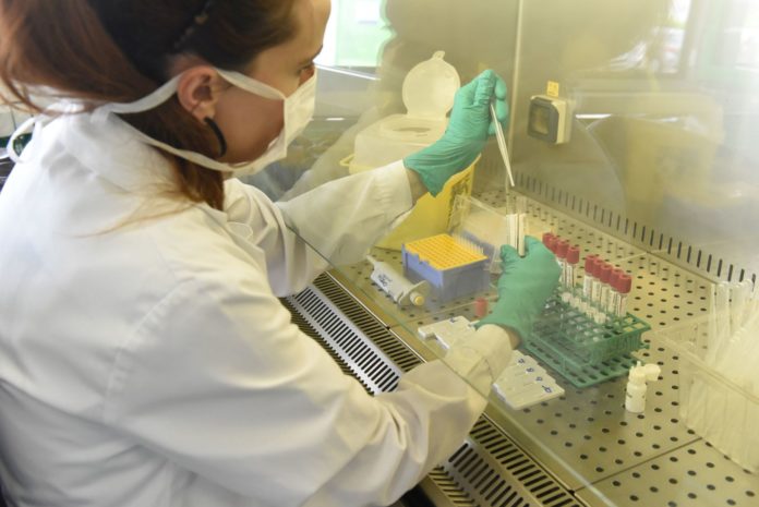 FASE 2, LABORATORIO MULTIMEDICA ANALISI TEST SIEROLOGICI