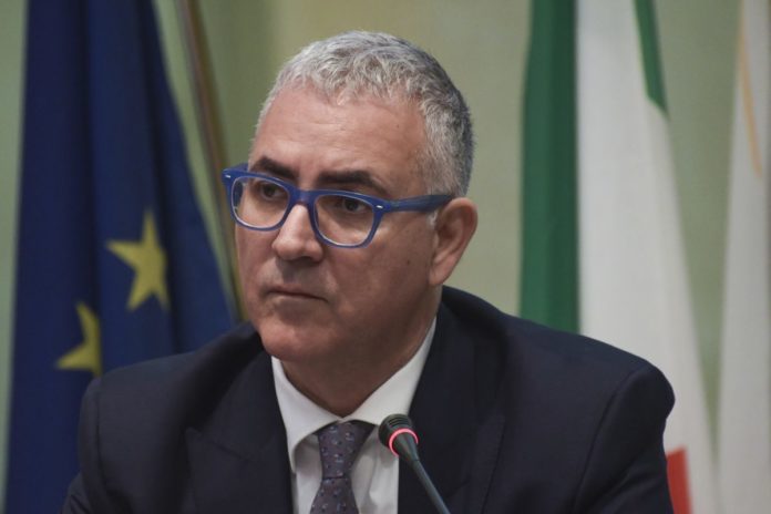 STEFANO CUZZILLA PRESIDENTE DI FEDERMANAGER