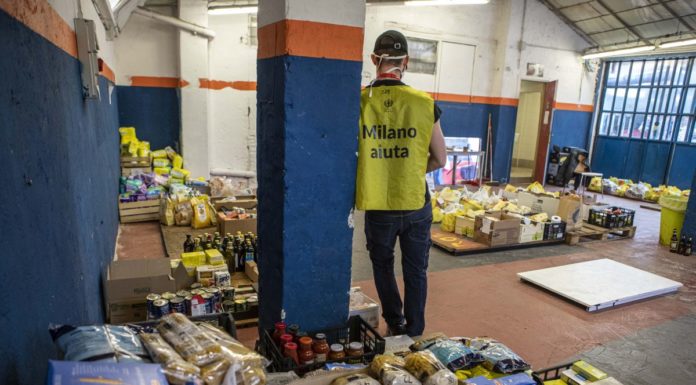 Cariplo e Intesa sostengono il Terzo Settore in difficoltà