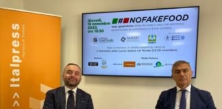 Lotta all’agropirateria, #NoFakeFood per difendere il Made in Italy