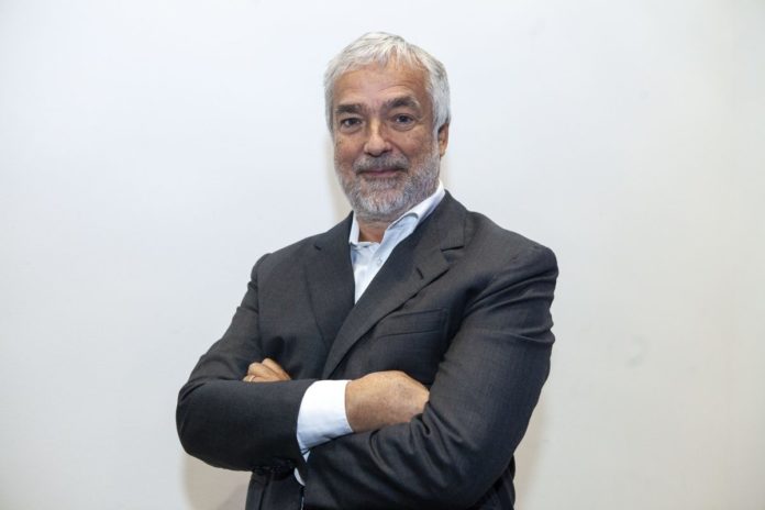 MASSIMO NORDIO AD VOLKSWAGEN GROUP ITALIA