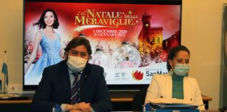 San Marino, anche nel 2020 torna il “Natale delle Meraviglie”