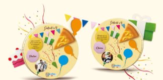 Da Mulino Bianco e Pan di Stelle e-commerce per regali personalizzati