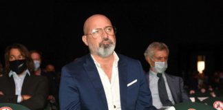 Presidente Emilia Romagna Bonaccini negativo al tampone di controllo